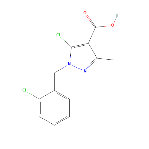 chemical structure of 956374-18-8 FT-0716156