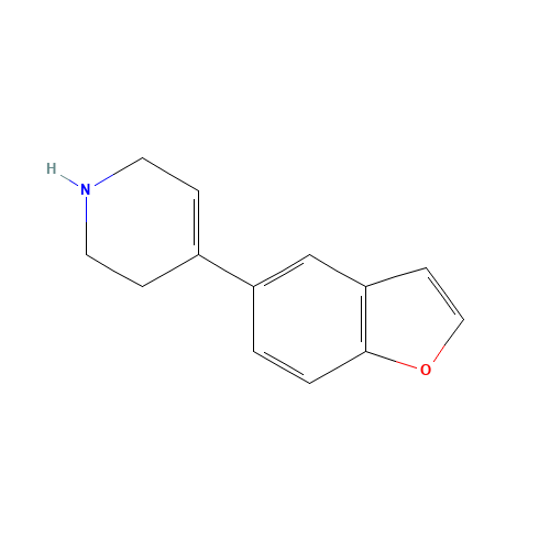 chemical structure of 158984-63-5 FT-0716165