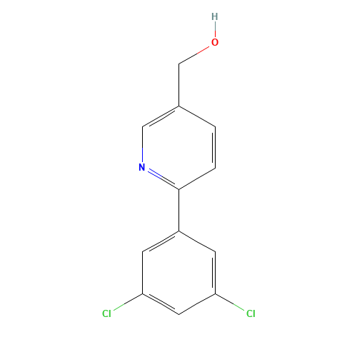 chemical structure of 887974-84-7 FT-0716169