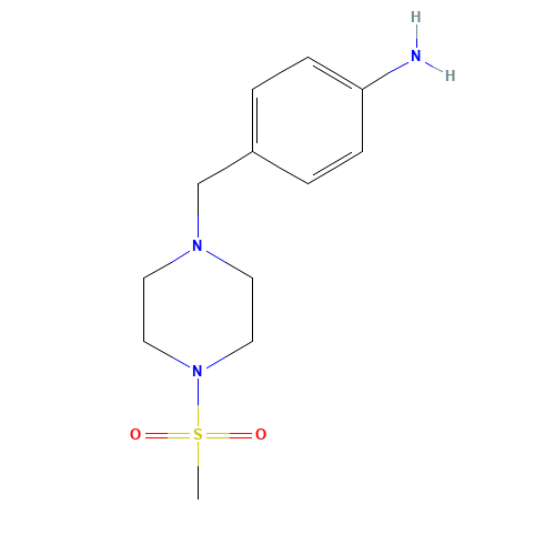chemical structure of 328058-21-5 FT-0716170