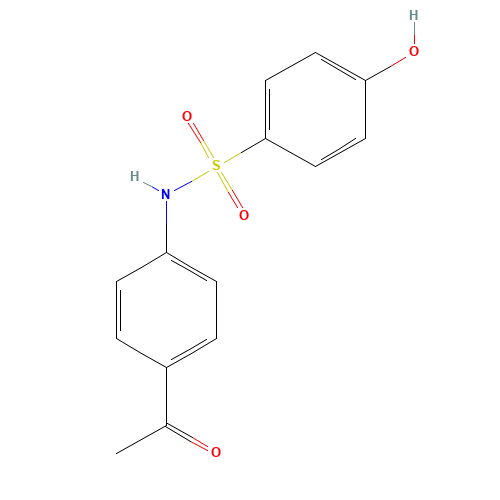 chemical structure of 940951-88-2 FT-0716171