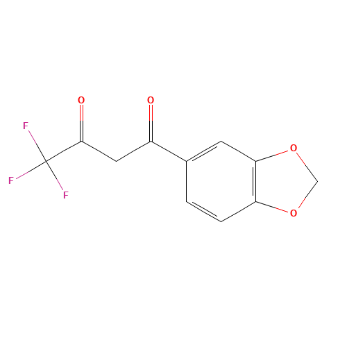 chemical structure of 306935-39-7 FT-0716188