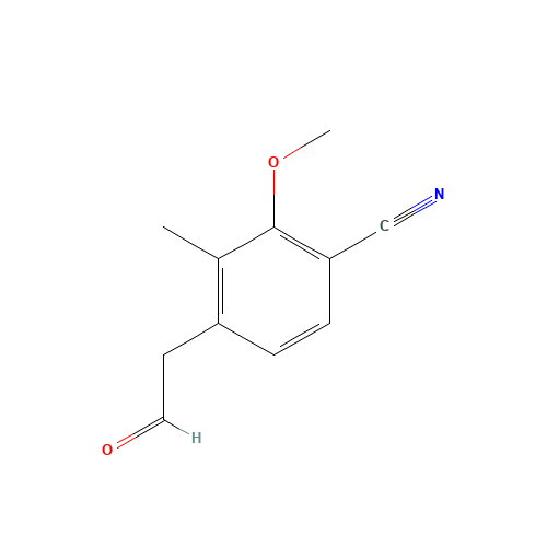 chemical structure of 1374357-82-0 FT-0716189