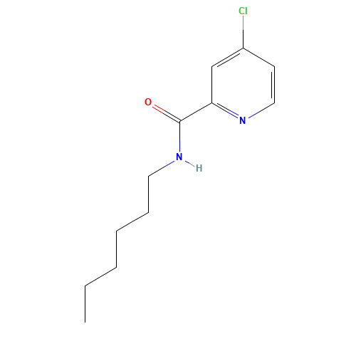chemical structure of 1184049-92-0 FT-0716190