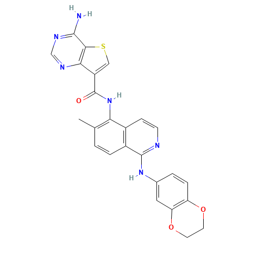 chemical structure of 1446111-61-0 FT-0716192