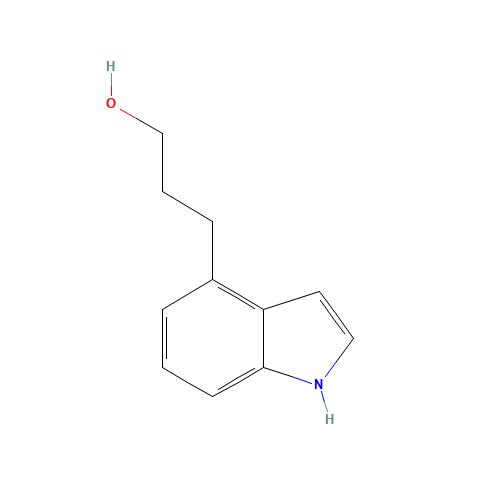 chemical structure of 103573-70-2 FT-0716194
