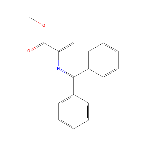chemical structure of 118553-21-2 FT-0716195