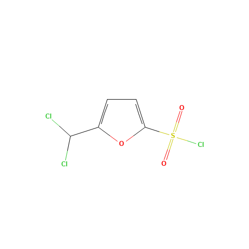 chemical structure of 56038-55-2 FT-0716200