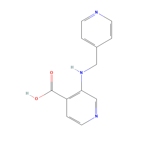 chemical structure of 854381-90-1 FT-0716203