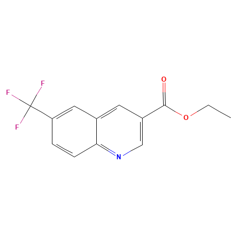 chemical structure of 71083-15-3 FT-0716205