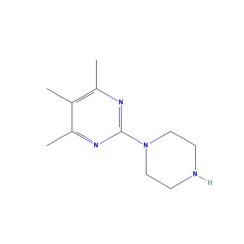chemical structure of 124863-73-6 FT-0716214