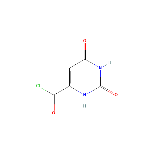 chemical structure of 3346-64-3 FT-0716236