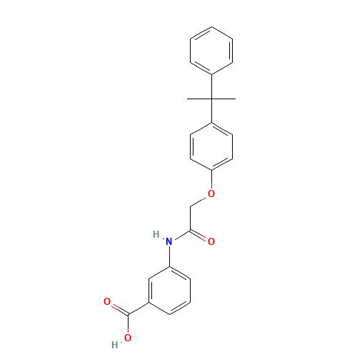 chemical structure of 405924-15-4 FT-0716237