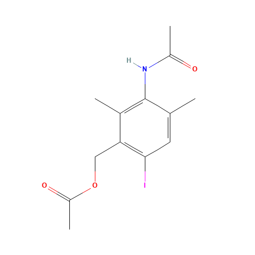 chemical structure of 885608-57-1 FT-0716241