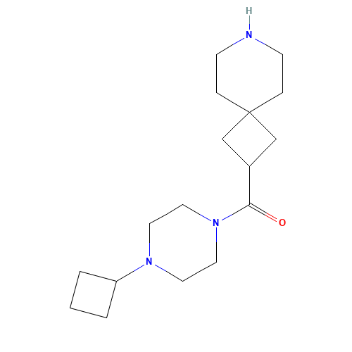 chemical structure of 1227610-21-0 FT-0716242