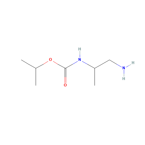 chemical structure of 170116-60-6 FT-0716245