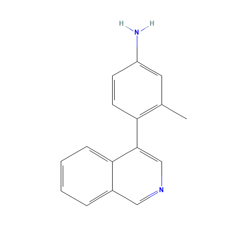 chemical structure of 1357094-83-7 FT-0716246