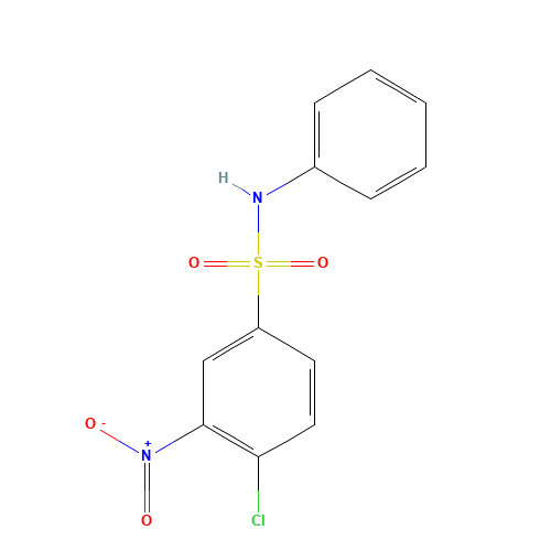 chemical structure of 137-49-5 FT-0716247