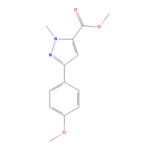 chemical structure of 93618-52-1 FT-0716248