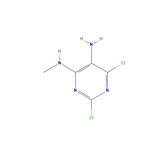 chemical structure of 91321-79-8 FT-0716250