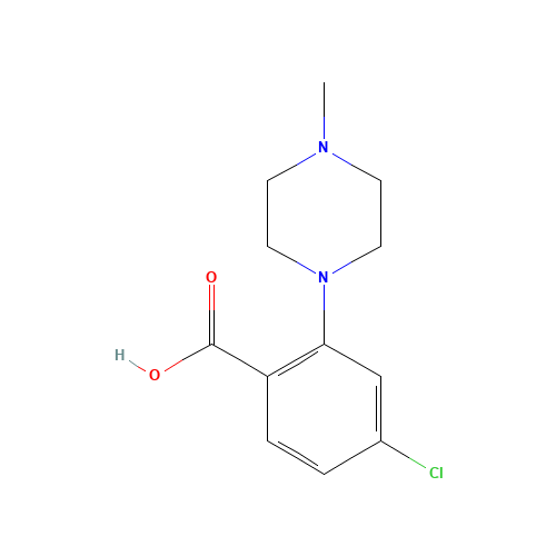 chemical structure of 1197193-44-4 FT-0716256