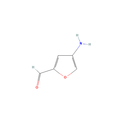 chemical structure of 57500-48-8 FT-0716258