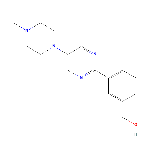 chemical structure of 1092568-96-1 FT-0716263