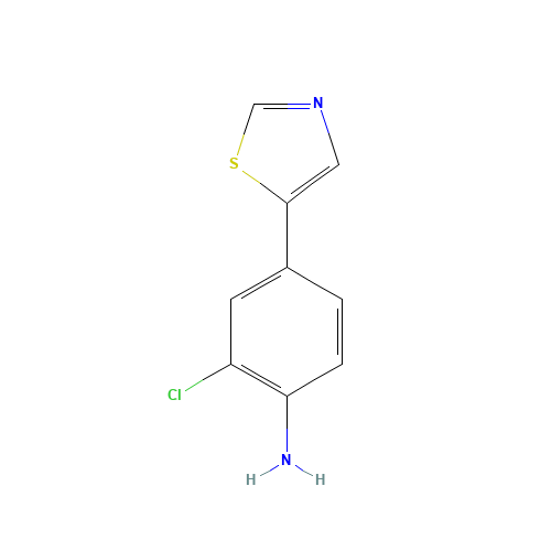 chemical structure of 1400287-28-6 FT-0716264