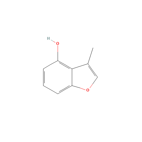 chemical structure of 3610-15-9 FT-0716271