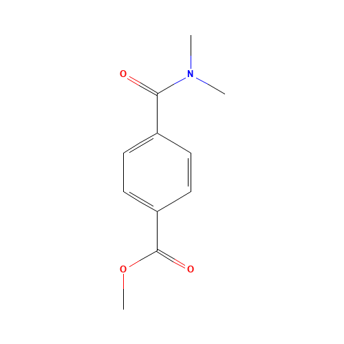 chemical structure of 21928-11-0 FT-0716273