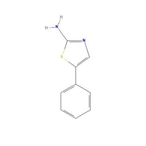chemical structure of 39136-63-5 FT-0716274