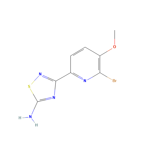 chemical structure of 1179361-17-1 FT-0716286