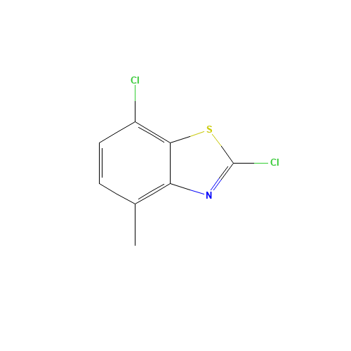 chemical structure of 80945-85-3 FT-0716290