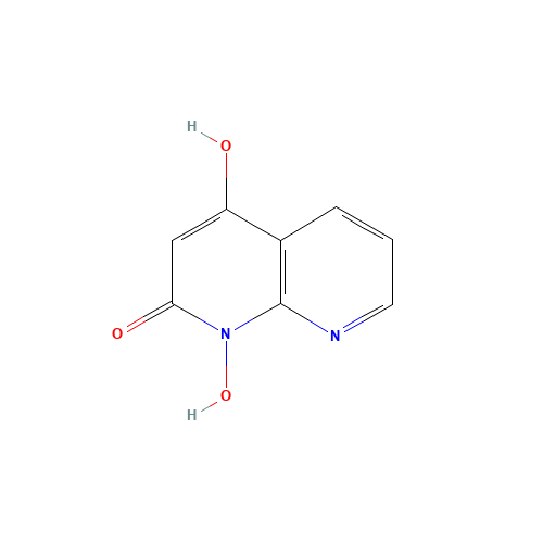 chemical structure of 1003924-48-8 FT-0716291