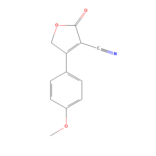 chemical structure of 50691-07-1 FT-0716303