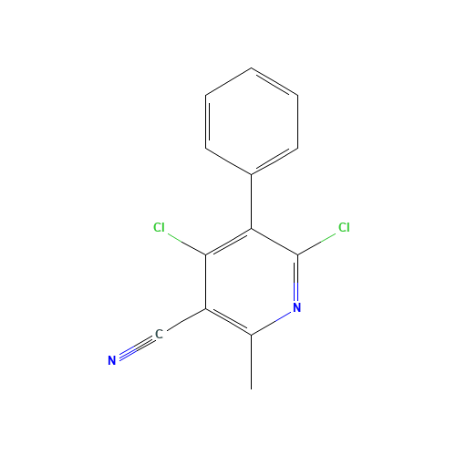 chemical structure of 127581-38-8 FT-0716305