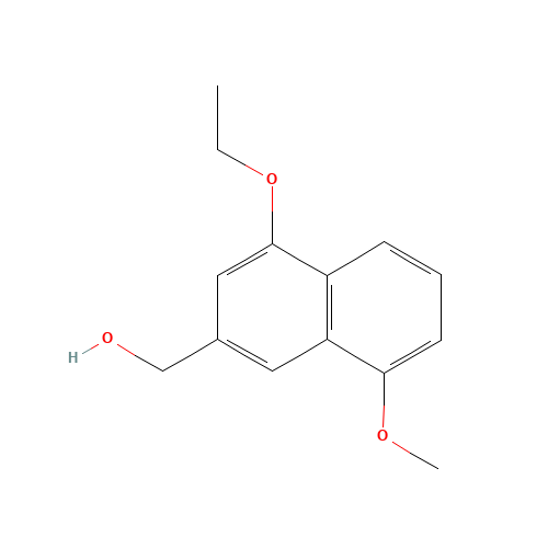 chemical structure of 1360914-58-4 FT-0716306