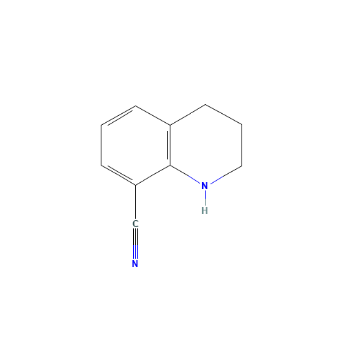 chemical structure of 50741-37-2 FT-0716317