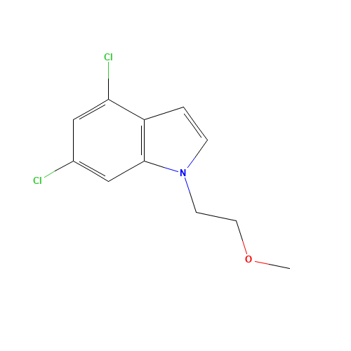 chemical structure of 1268052-74-9 FT-0716319