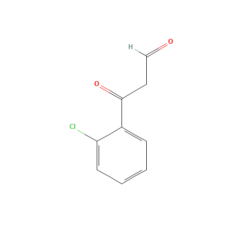 chemical structure of 93182-18-4 FT-0716326