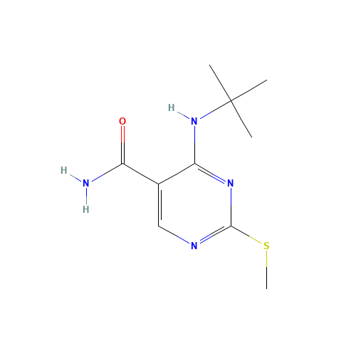 chemical structure of 1403864-79-8 FT-0716345