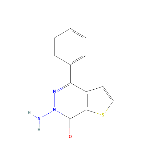 chemical structure of 1309195-46-7 FT-0716354