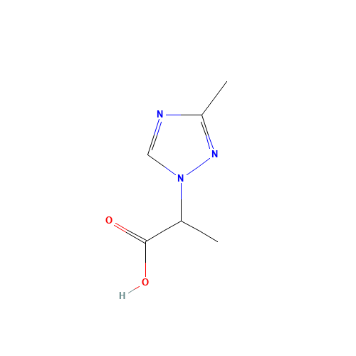 chemical structure of 1190392-52-9 FT-0716359