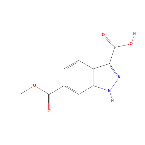 chemical structure of 885522-60-1 FT-0716375