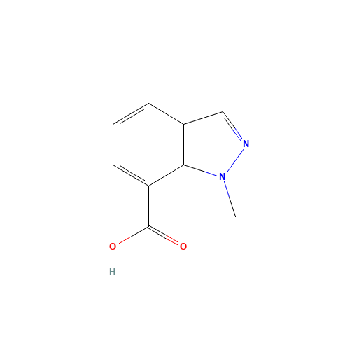 chemical structure of 1221288-23-8 FT-0716383