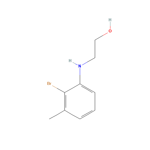 chemical structure of 1253926-13-4 FT-0716384
