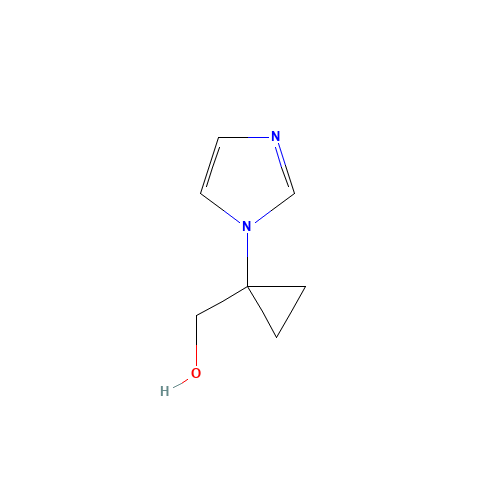 chemical structure of 858036-12-1 FT-0716389