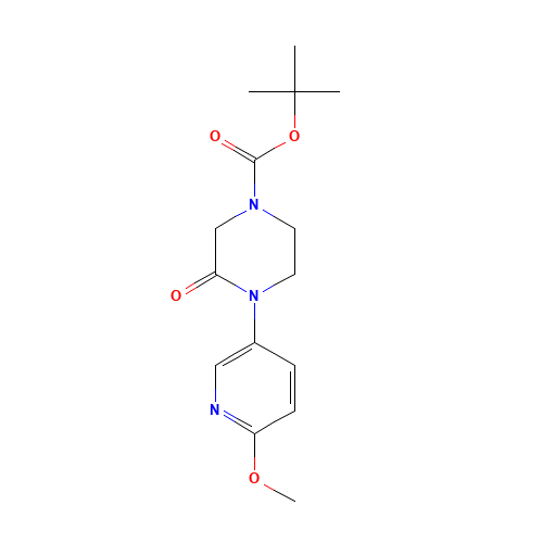 chemical structure of 1284249-96-2 FT-0716390