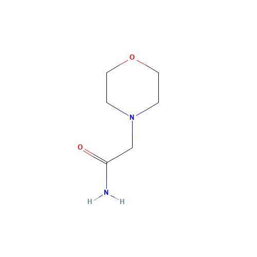 chemical structure of 5625-98-9 FT-0716393