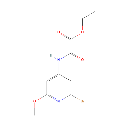 chemical structure of 1433905-06-6 FT-0716394
